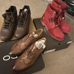 Están Sin Usar Son Nuevos 