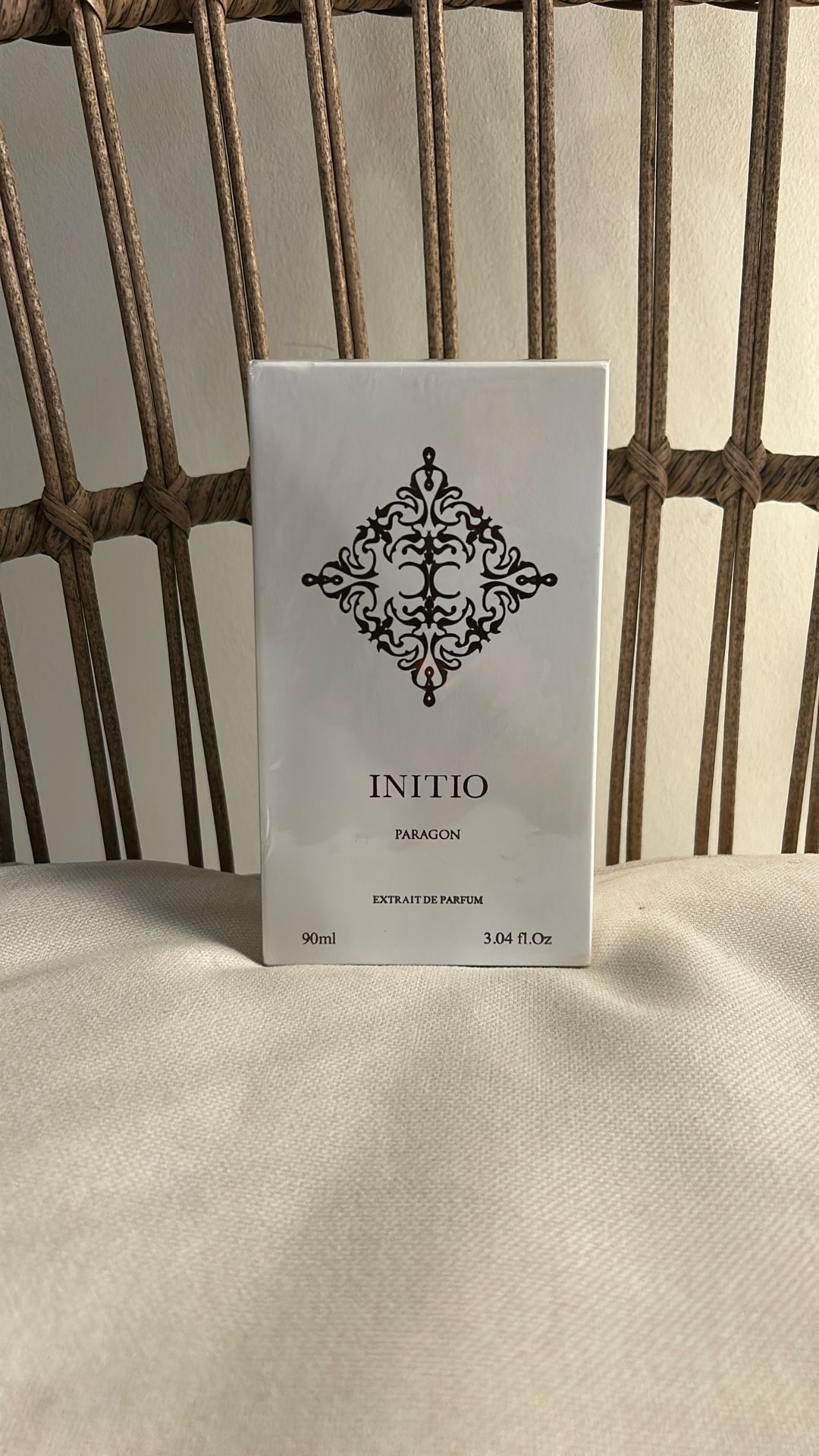 Initio Paragon Extrait De Parfum New Sealed