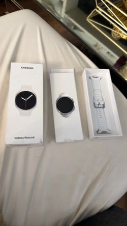 Samsung Galaxy watch