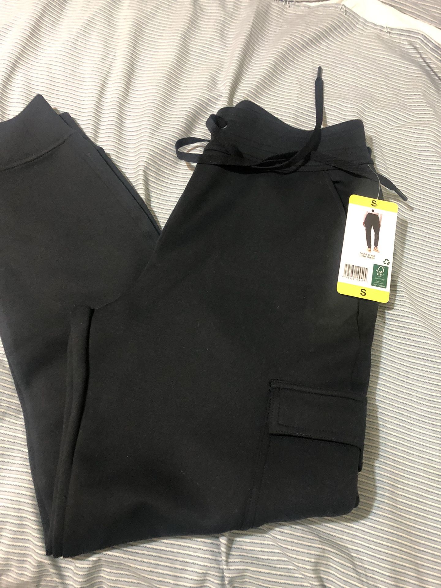 Brand New Pants