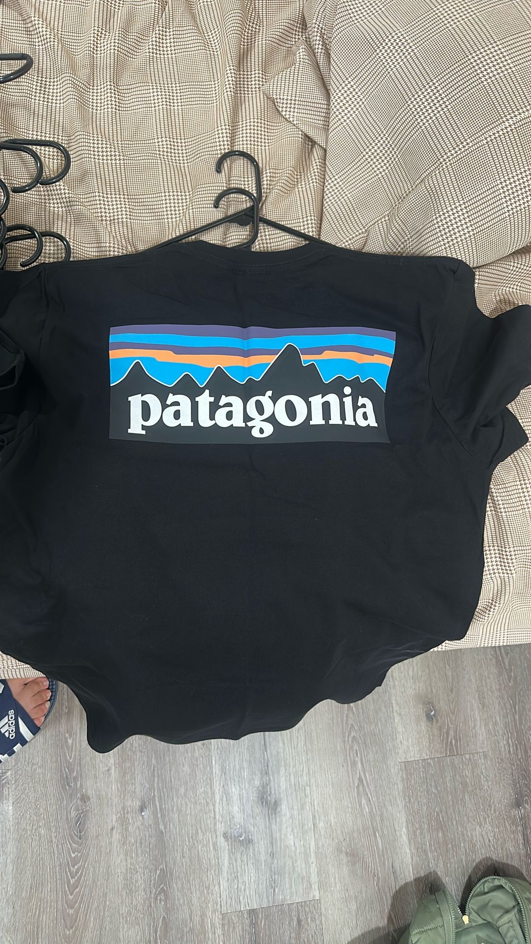 Patagonia T-shirt 