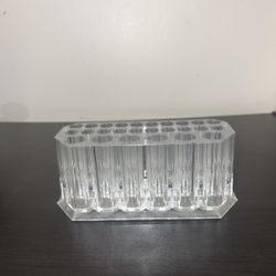 Make Up Organizer For Eyeliner, Lip Liner, Etc