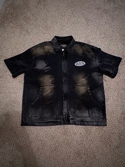 Von Dutch jacket