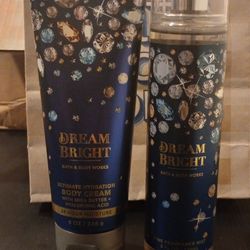 Dream Bright Bath And Body Works 