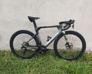 Cipollini AD one