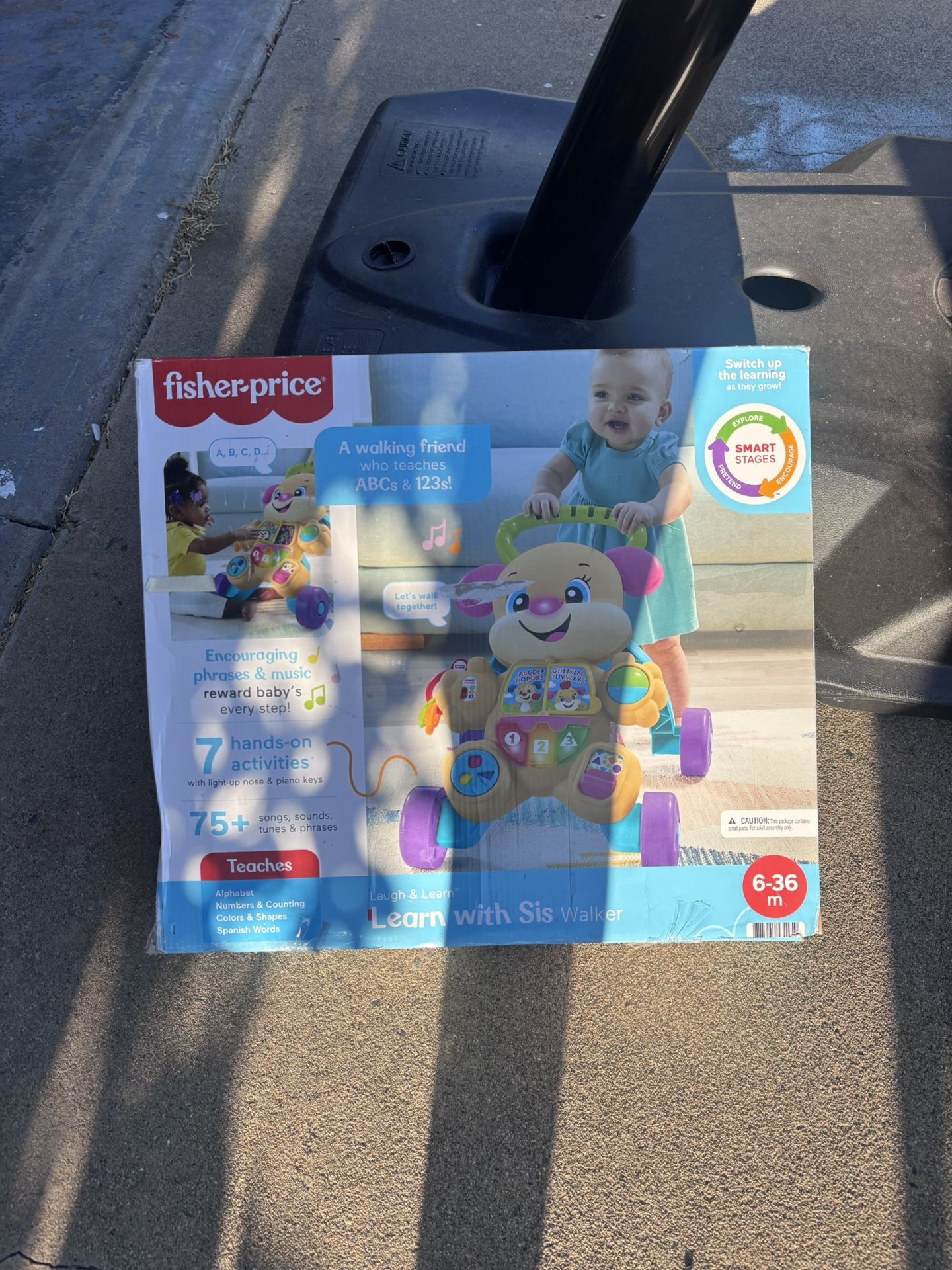 Baby Toys