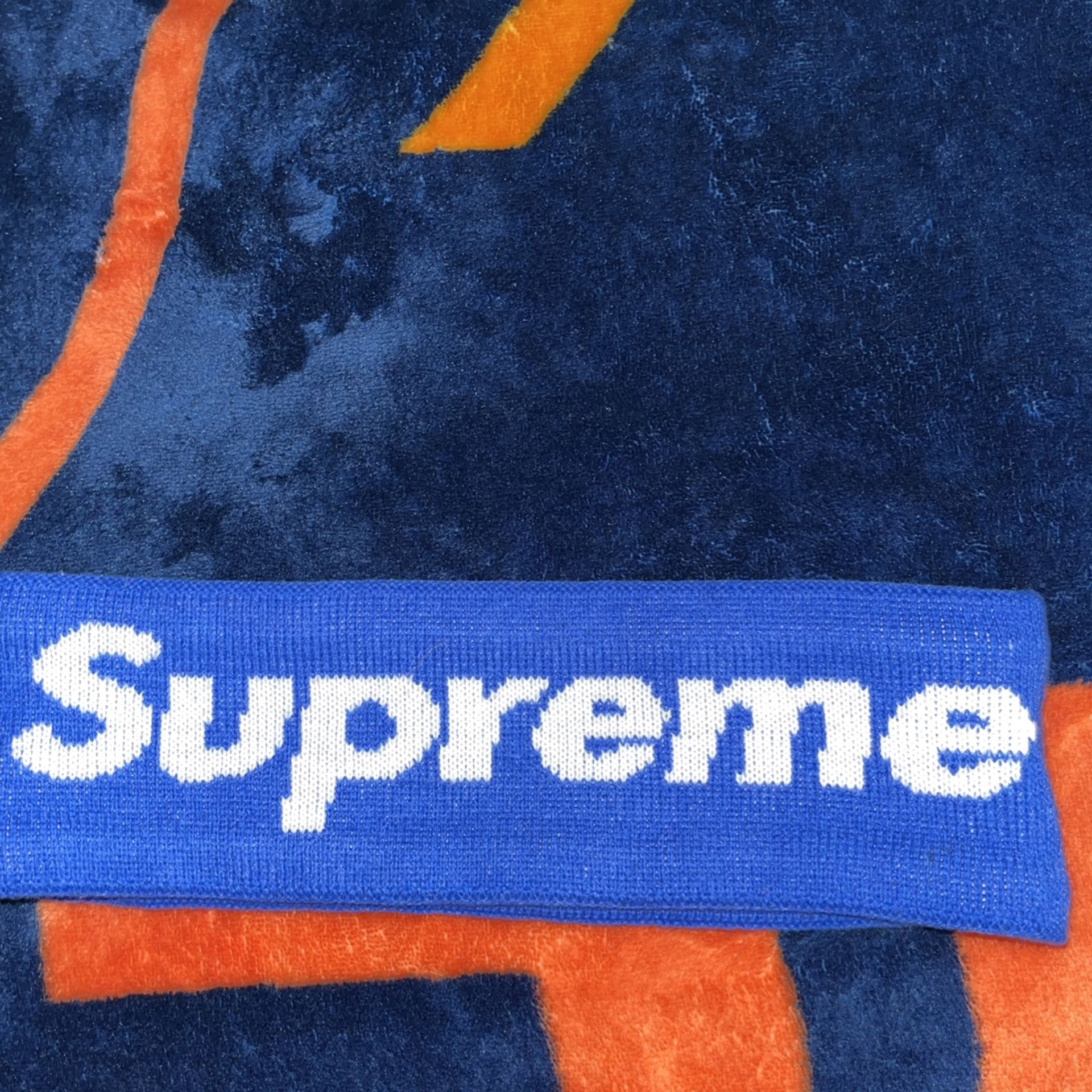 Supreme Headband