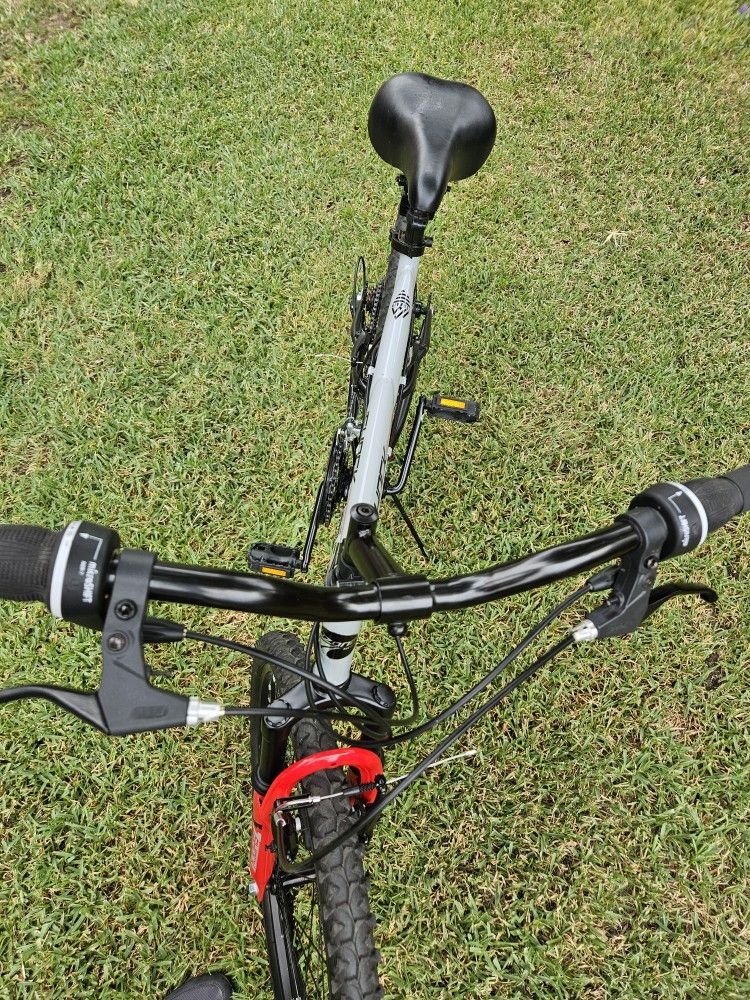 OZONE 26" MEN'S BICYCLE