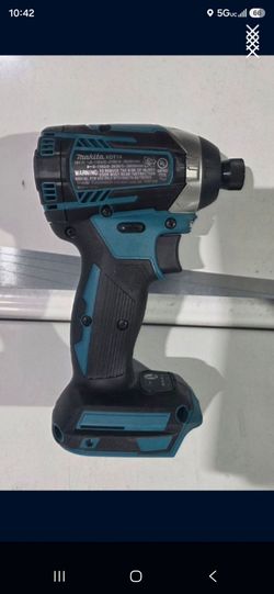 Xdt14 3 Speed Makita Drill Only New