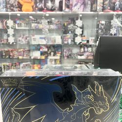 Pokemon Mega Charizard X ex Ultra Premium Collection