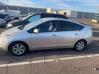 2004 Toyota Prius