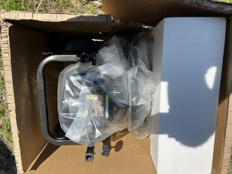 electric drain cleaner operation manual 1/2 inch 100 ft brand new never used 