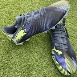 Puma Future 7 Ultimate fg/ag 10796-03 Men Size 8 New No BOX