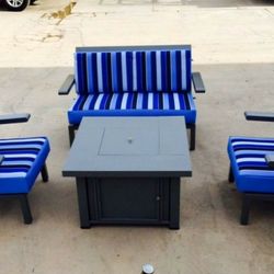 $50 Down - Beverly Hills Patio Collection