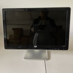 20” HP Monitor 