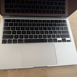 MacBook air M3 512G