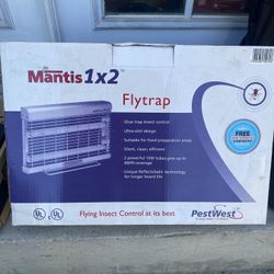 Pest Control