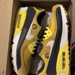 Nike Airmax Sz 11.5
