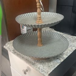 Metal Fruit Holder
