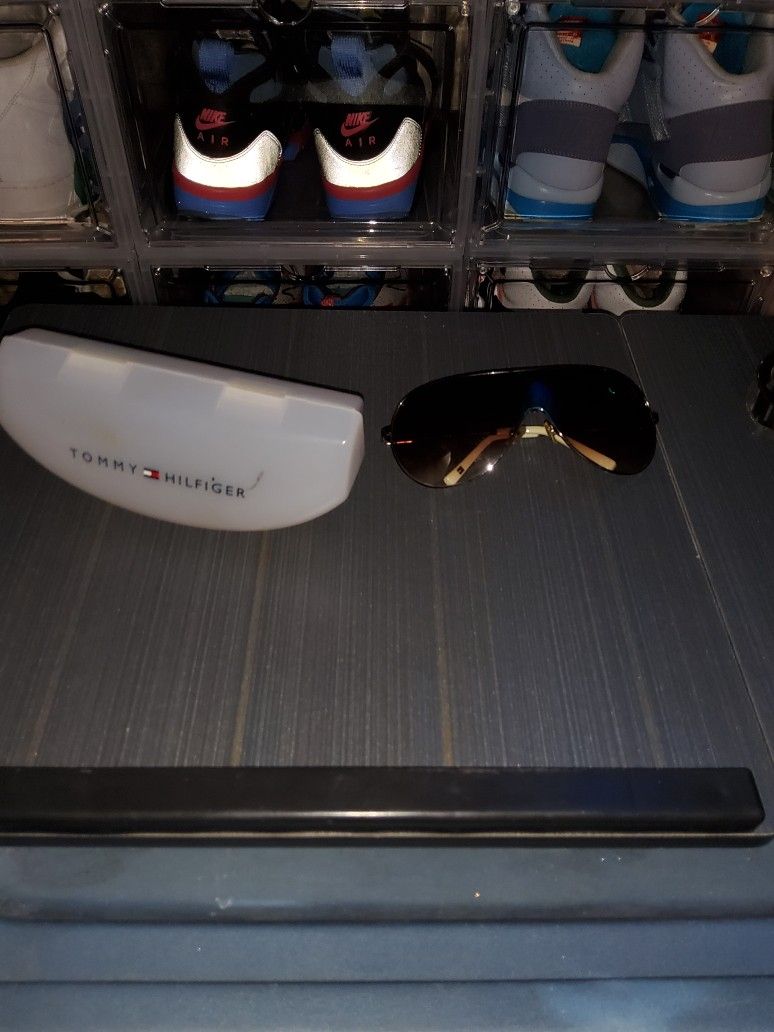 Tommy Hilfiger Sunglasses