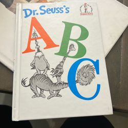 Dr. Seuss