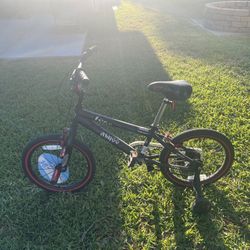 Kids Bike 