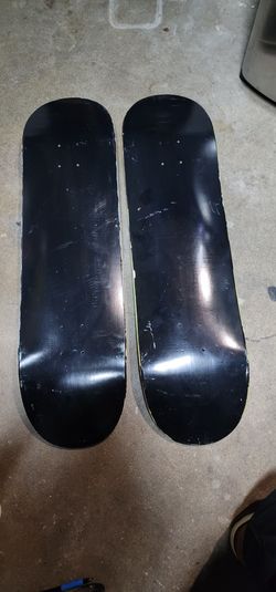 Skate Board Decks