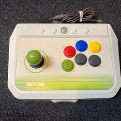 Xbox 360 Fight Stick