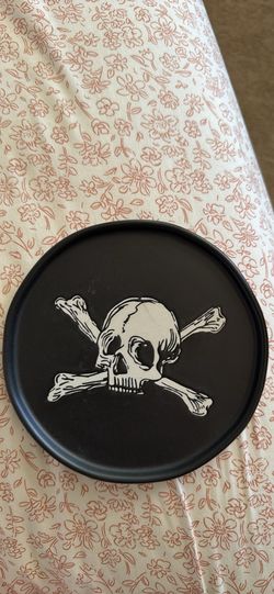 Threshold Brand Appetizer Plate