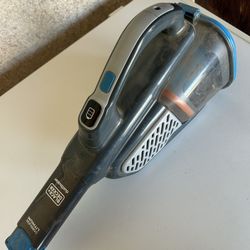 Dustbuster Black Decker 
