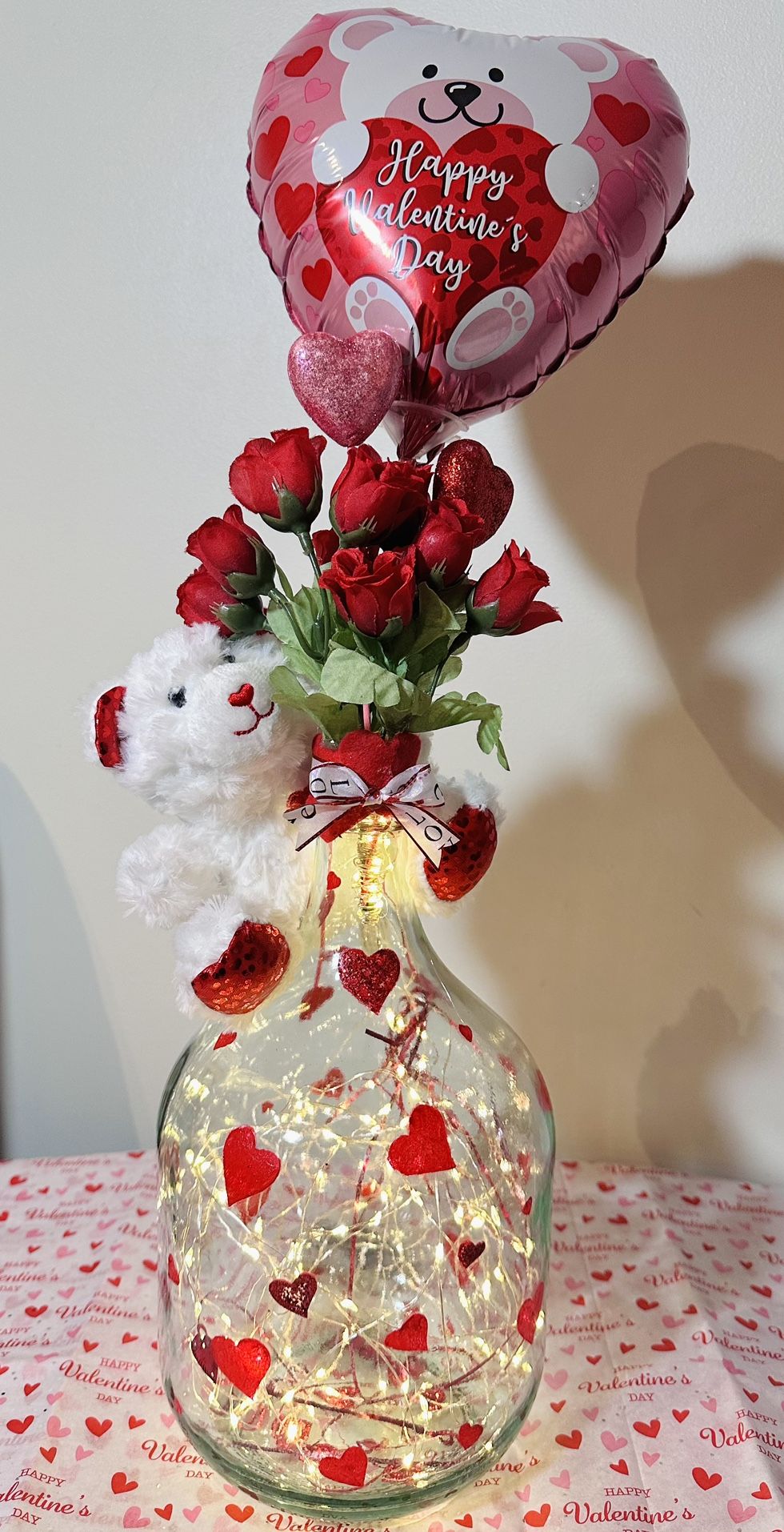 Valentine’s Day Gift