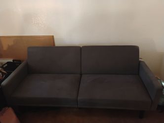 Futton couch