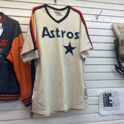 ASTRO JERSEY