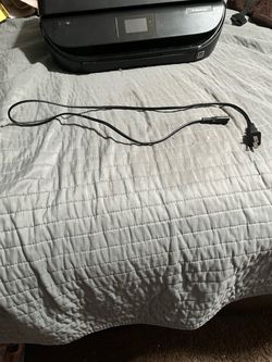 Used HP office jet pro 5258 printer