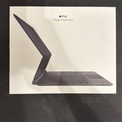 Apple Magic Keyboard 12.9