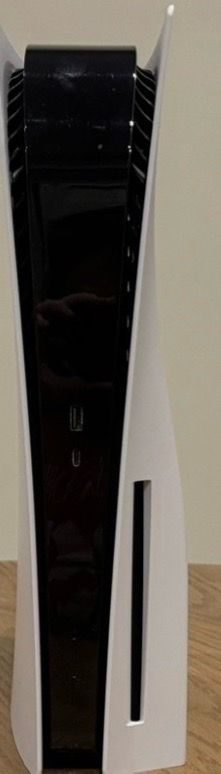 PS5 1Tb 1 controller disc edition