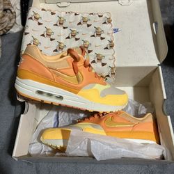 Air Max 1 Sp Pr 