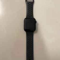 Apple Watch 6 44mm Blue  (Local Pick Up Only) 