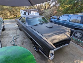 Pontiac Catalina