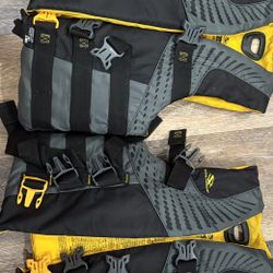 Life Jackets
