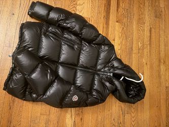 Moncler jacket