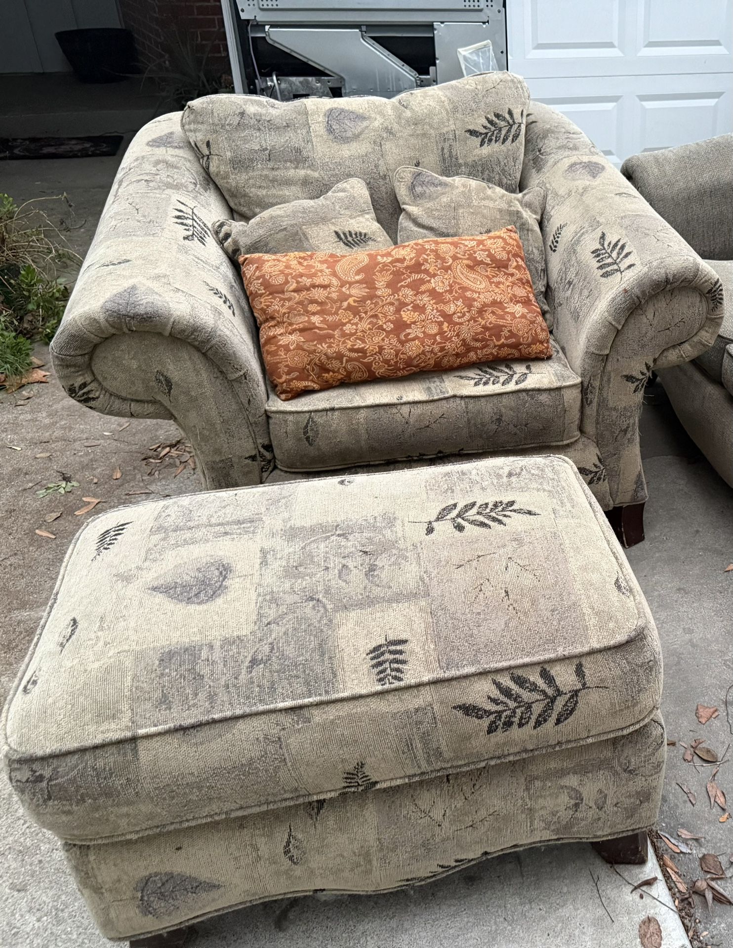Free Couch