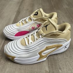 Jordan Luka 3 Size 11 Luka Doncic Basketball Shoes Brand New No Box Los Angeles Lakers