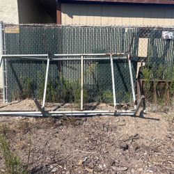 Ladder Rack