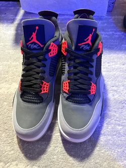 Brand new Ds Jordan infrared 4 size 11.5