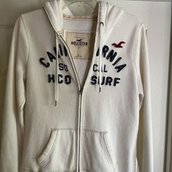 Hollister Hoodie Sweater 