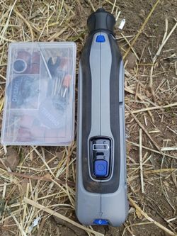 Dremel 8150 cordless brand new