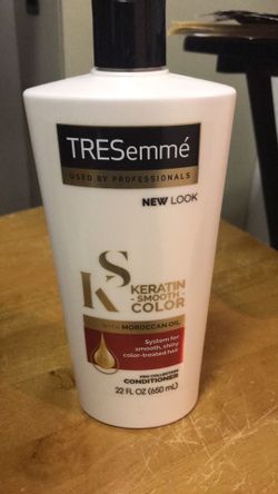 Tresemme conditioner