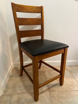 Chair high top stool