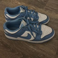 Nike Dunk Low UNC (Baby Blue)